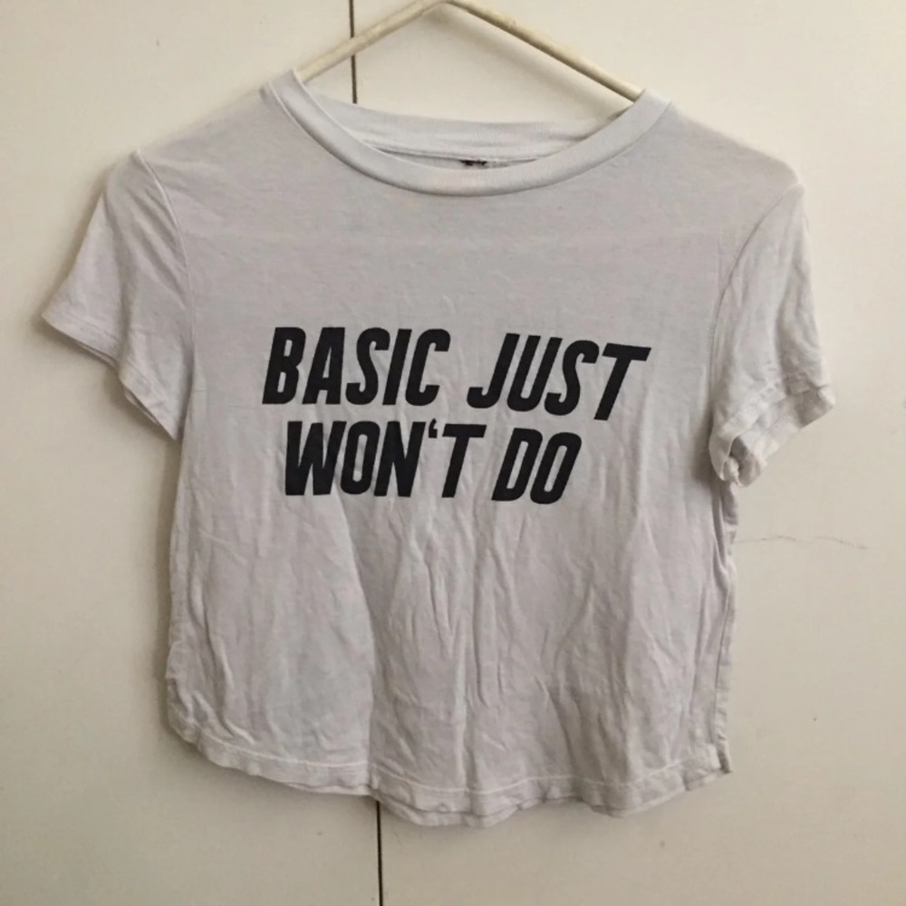 H&M Tee